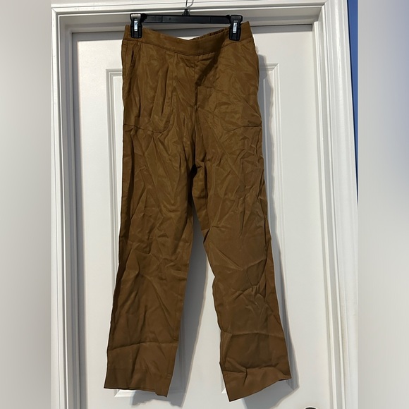 *NEW WITH TAGS* Banana Republic factory pants size 6 - Picture 5 of 10